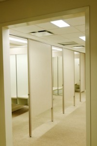 Retail changing rooms - timpaquette.com - (514) 668 - 7660